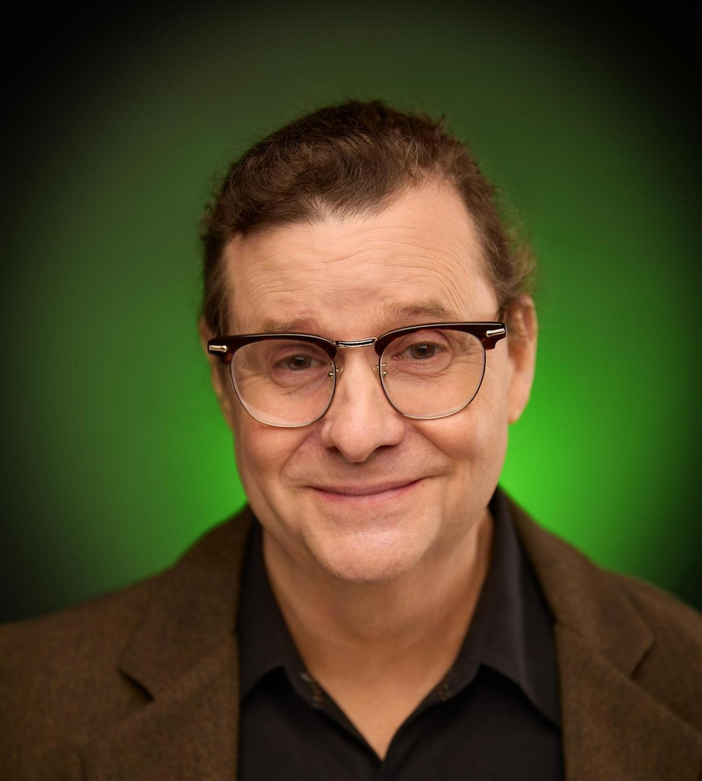 Picture of ZugCat founder.